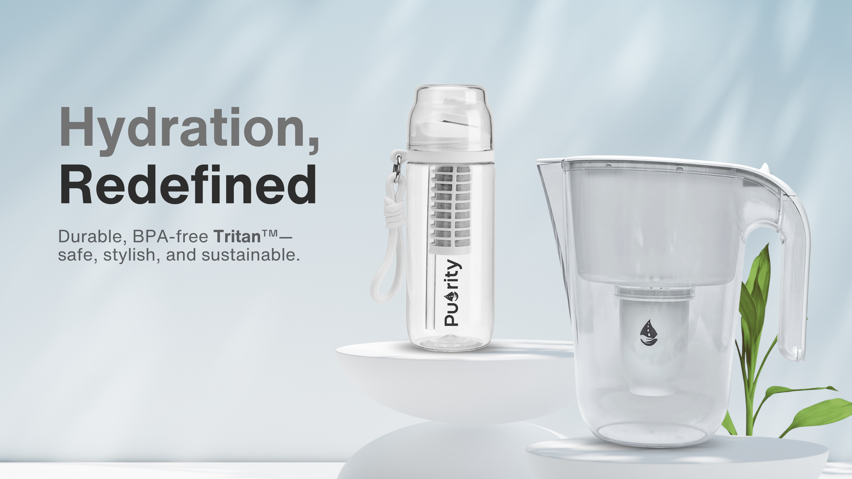 You're Drinking Water – But Are You Really Hydrating Right?