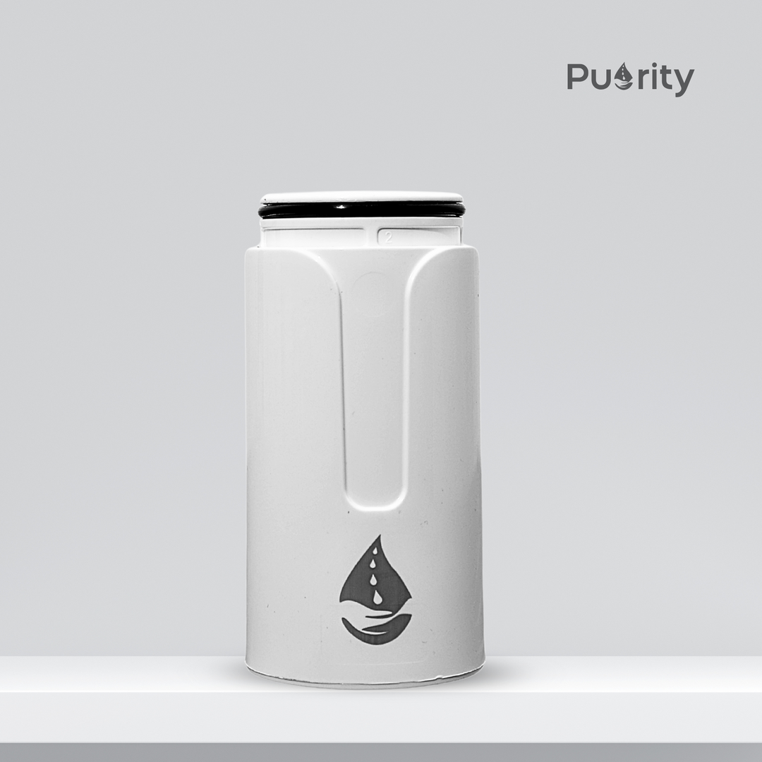 Beauty Faucet Filter Cartridge