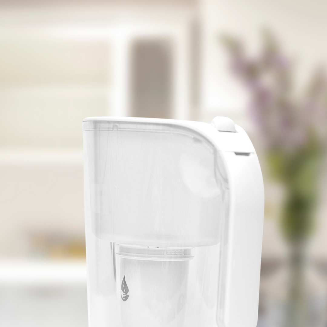 Alkaline Maestro Pitcher (3.5L)