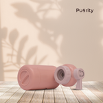 Load image into Gallery viewer, Beauty Faucet Filter- Blush Pink
